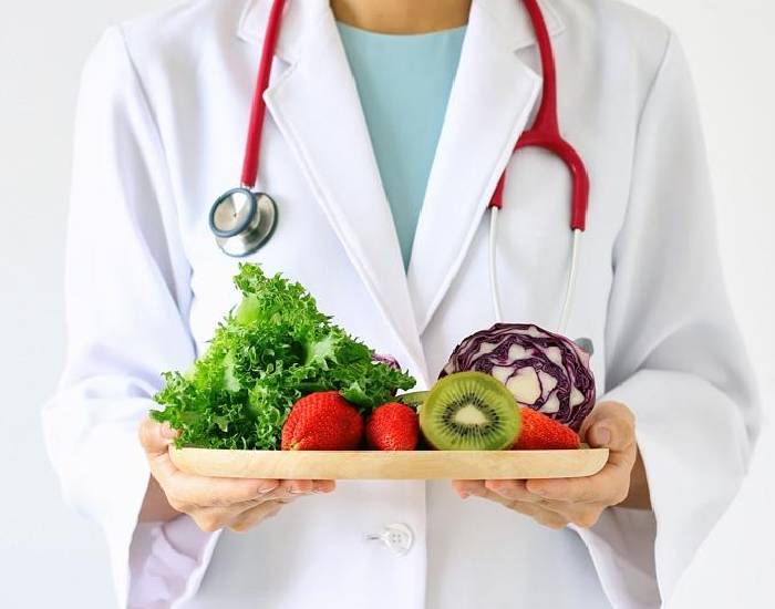 About Nourish Life Health 